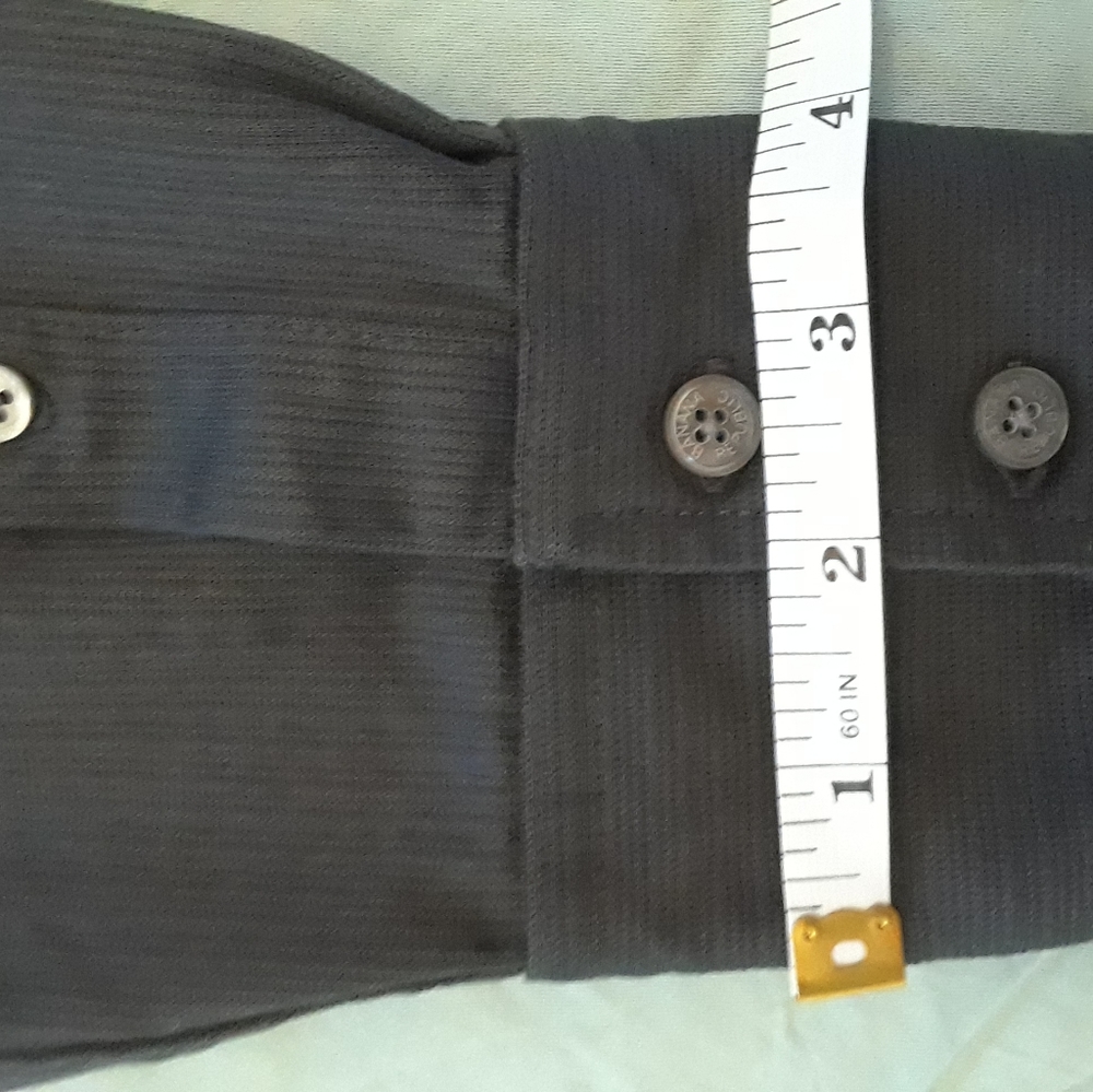 Banana Republic Men's Shirt Button Up - Picture 5 of 15